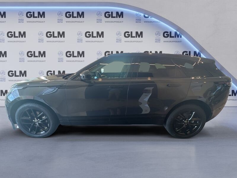 Land Rover Range Rover Velar 2024