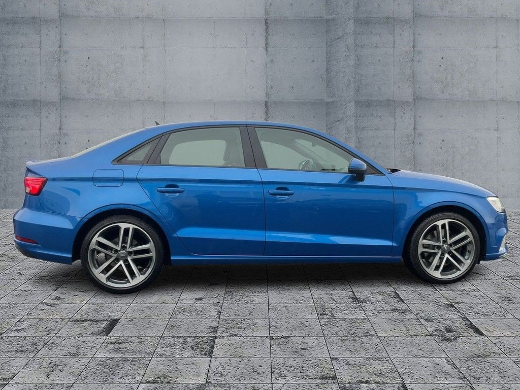 Audi A3 2020
