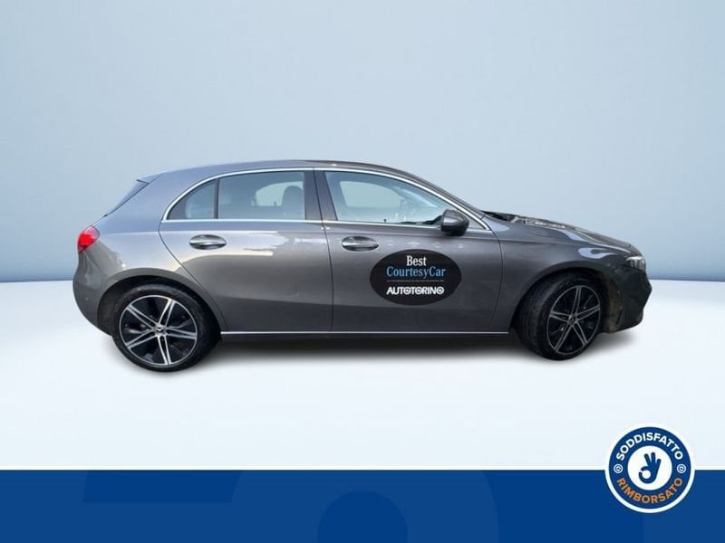 Mercedes-Benz A 180 2024