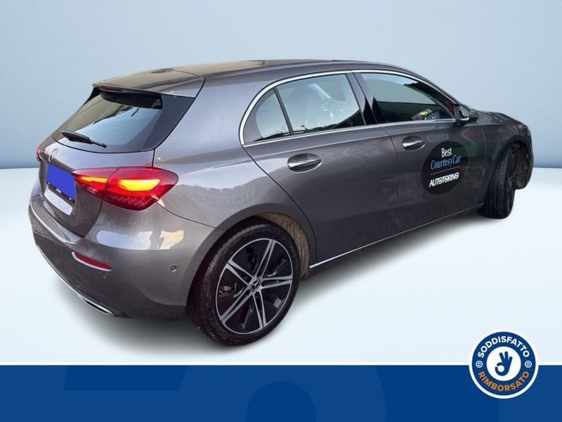 Mercedes-Benz A 180 2024