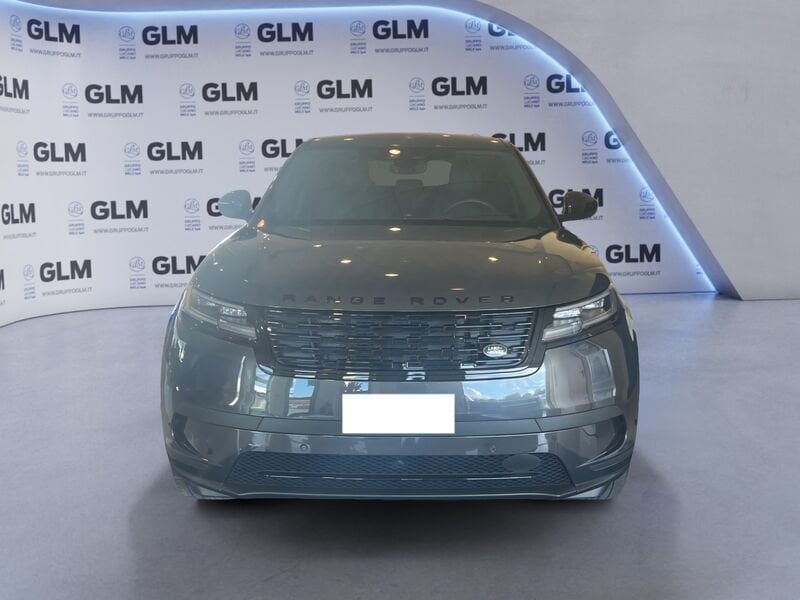 Land Rover Range Rover Velar 2024