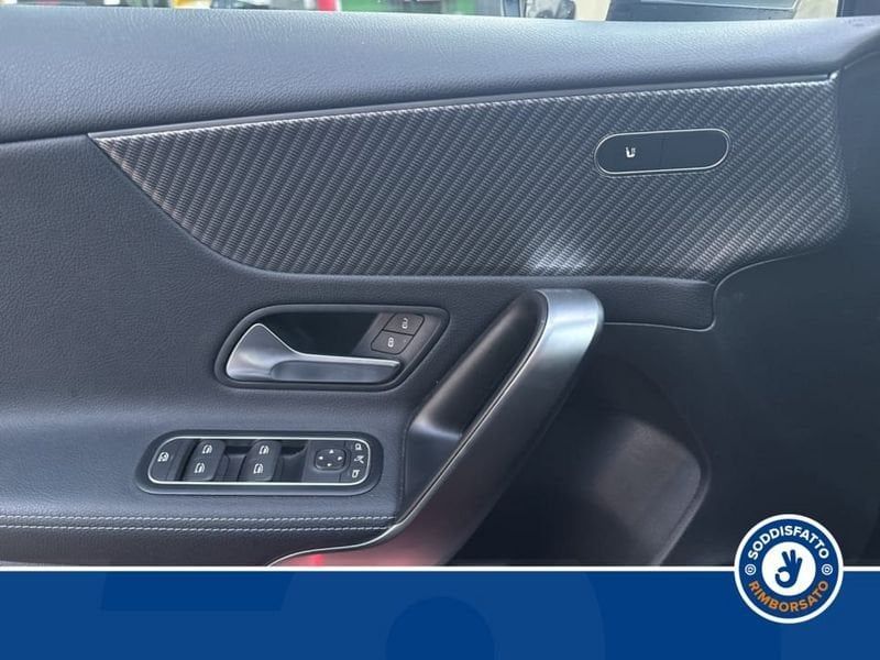 Mercedes-Benz A 180 2024