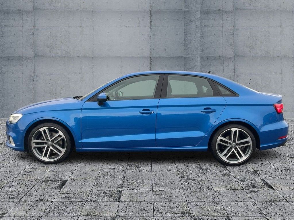 Audi A3 2020