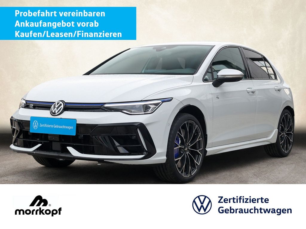 Volkswagen Golf 2025