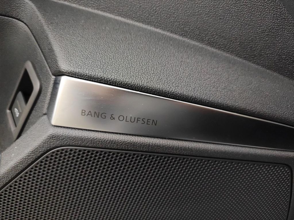 Audi S3 2024