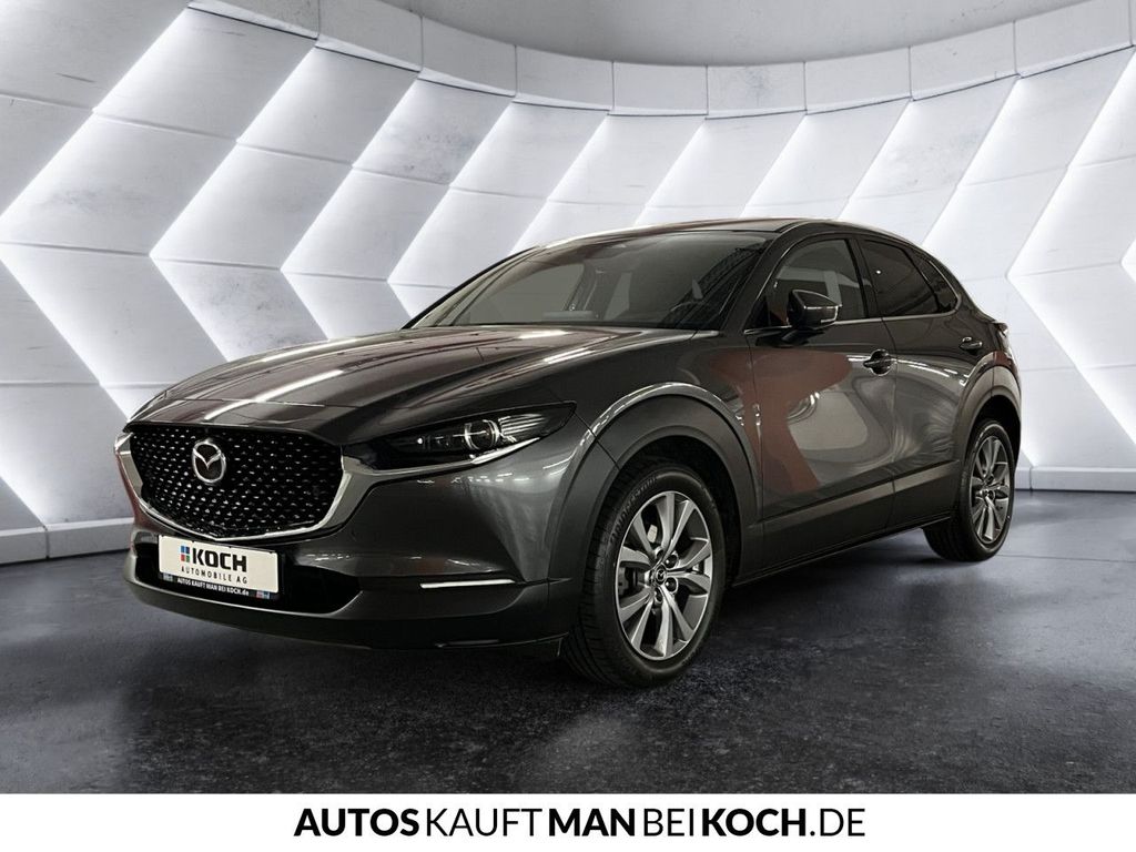 Mazda CX-30 2025