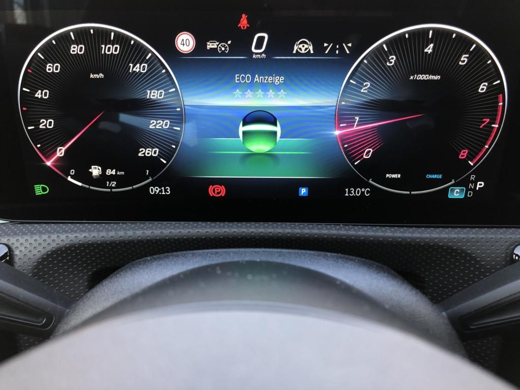 Mercedes-Benz CLA 220 2025