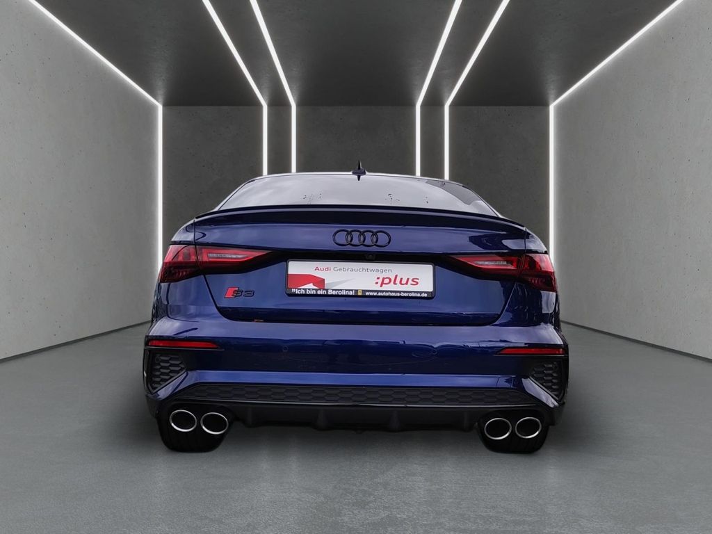 Audi S3 2024