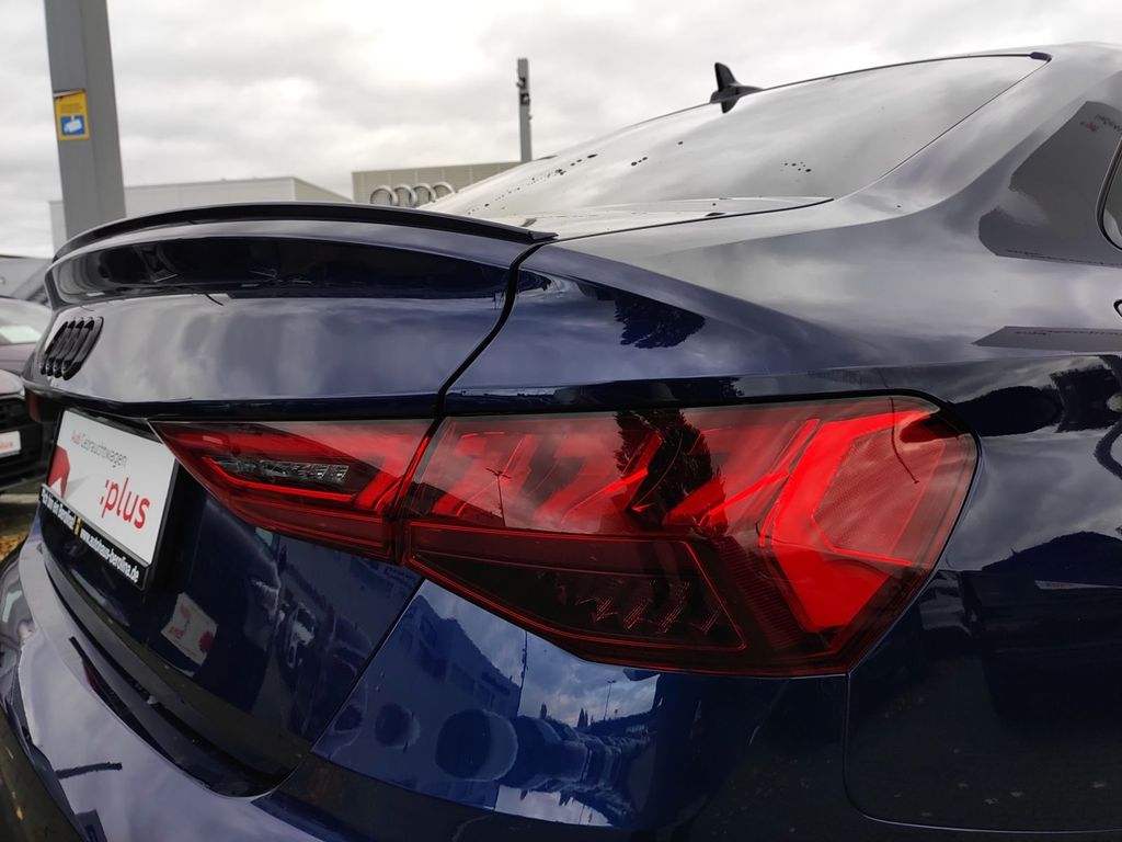 Audi S3 2024