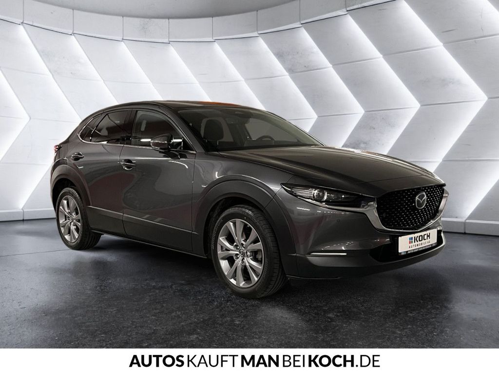 Mazda CX-30 2025