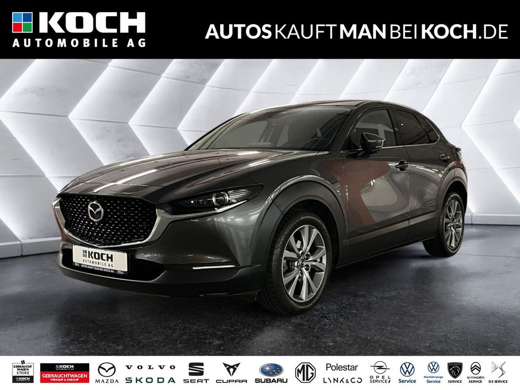 Mazda CX-30 2025