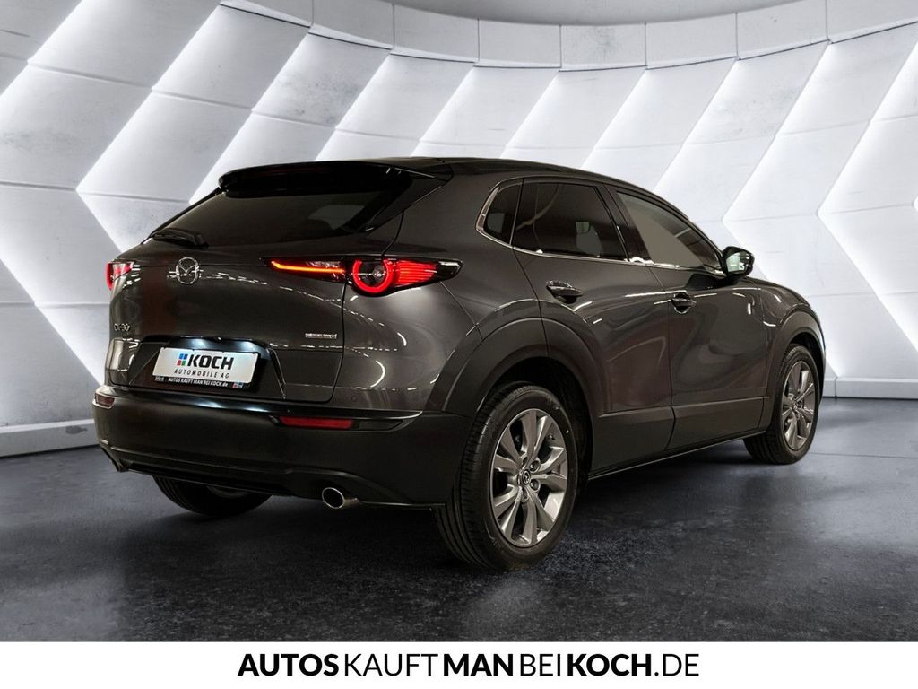Mazda CX-30 2025