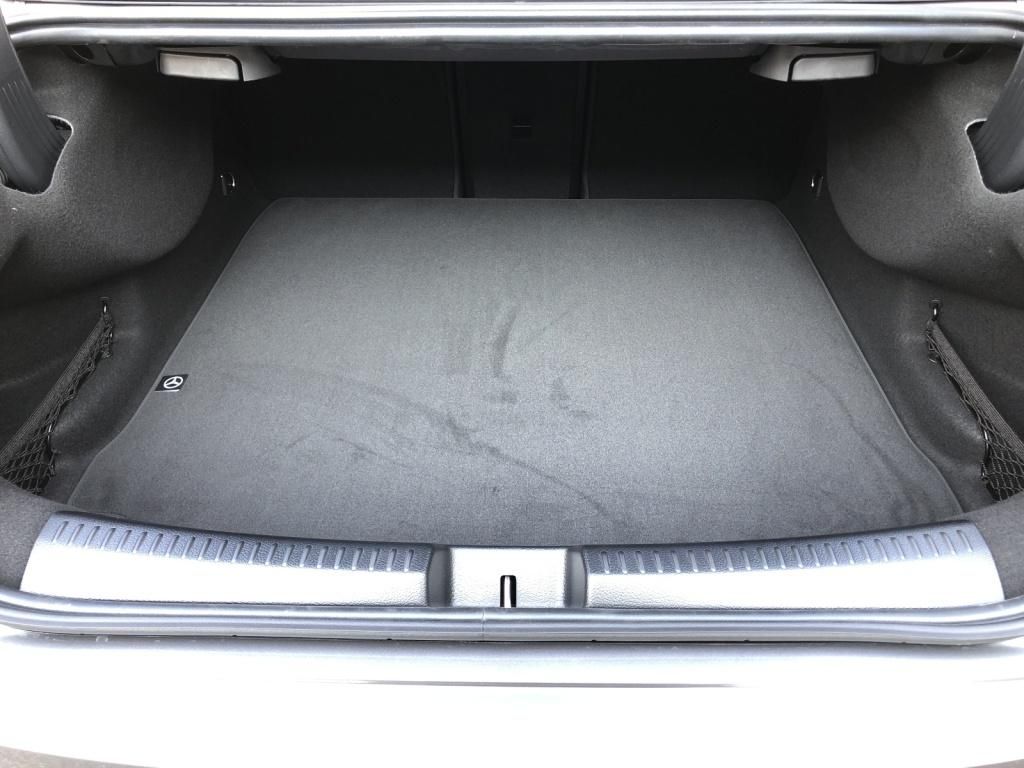 Mercedes-Benz CLA 220 2025