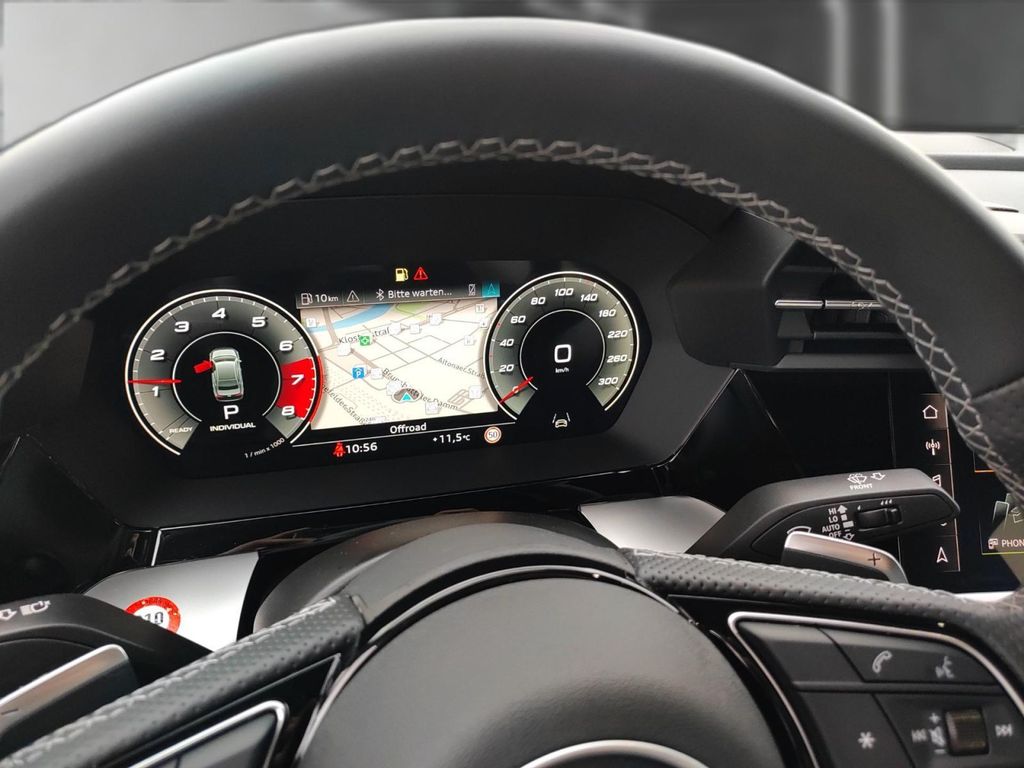 Audi S3 2024