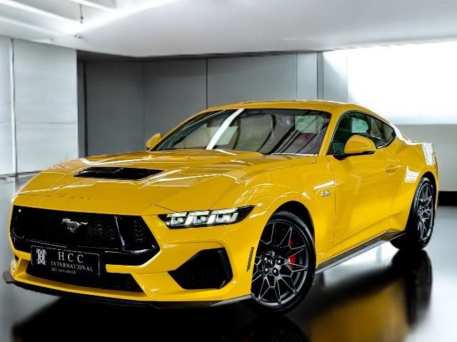 Ford Mustang 2024