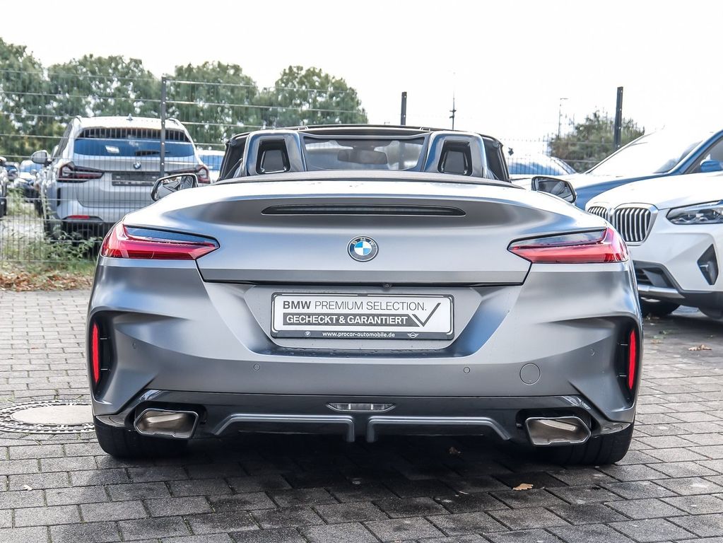 BMW Z4 M40 2024