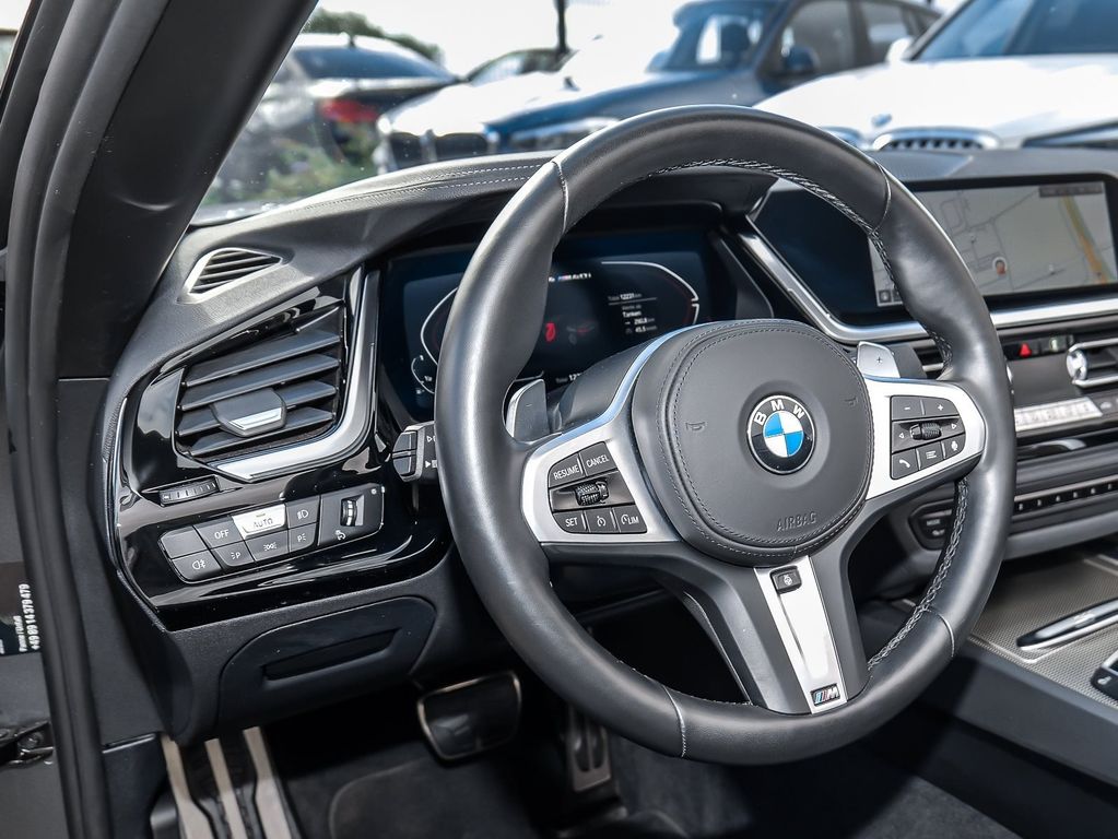 BMW Z4 M40 2024