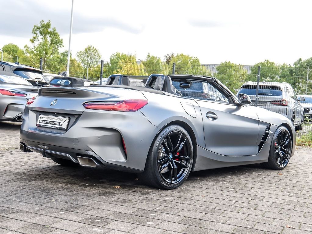 BMW Z4 M40 2024
