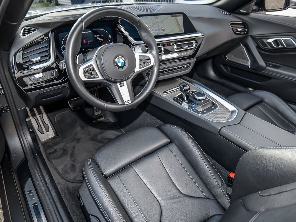 BMW Z4 M40 2024