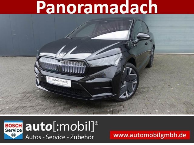 Skoda Enyaq 2024