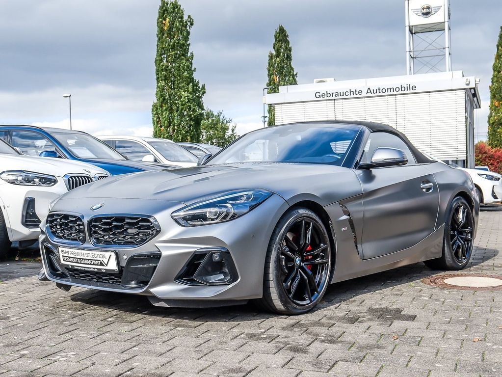 BMW Z4 M40 2024