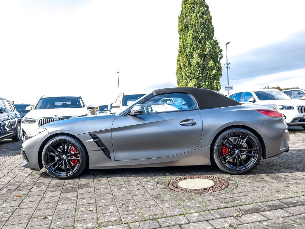BMW Z4 M40 2024