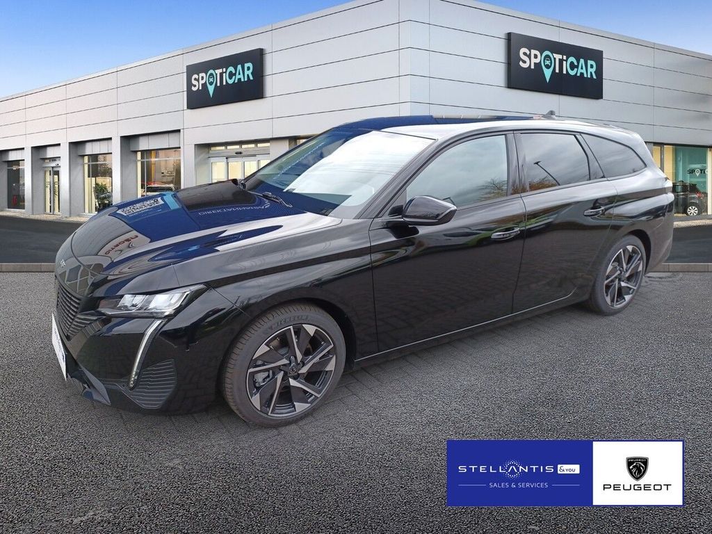 Peugeot 308 2025