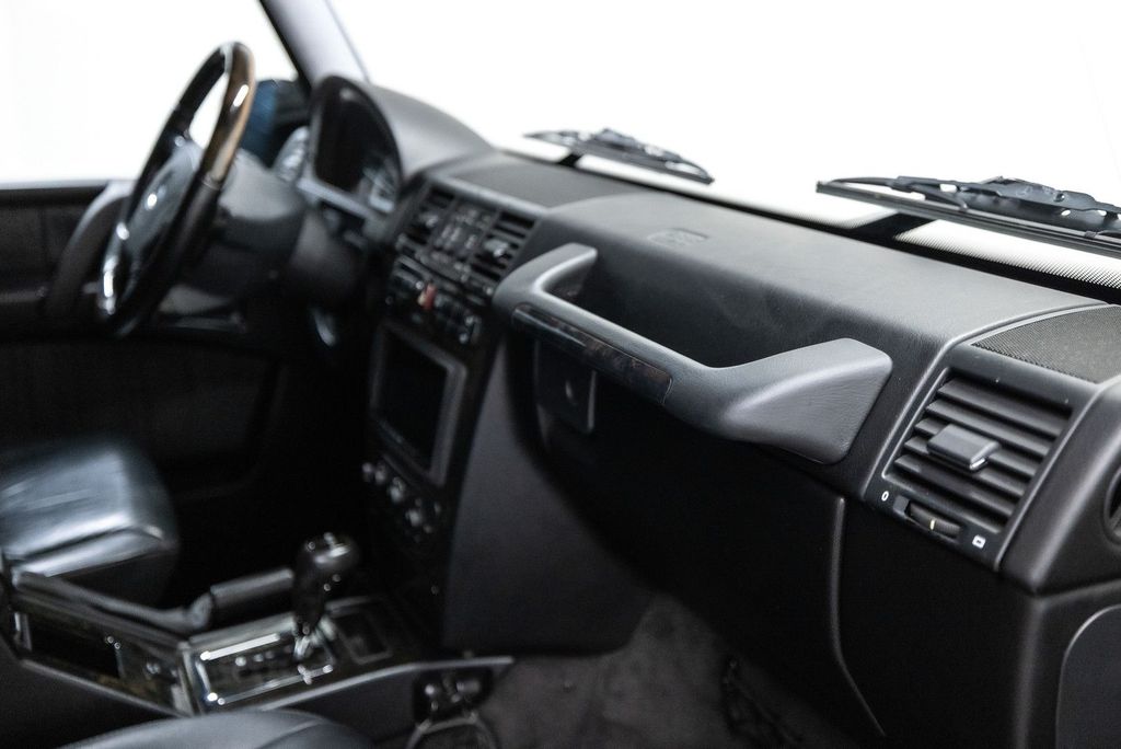 Mercedes-Benz G 55 AMG 2006