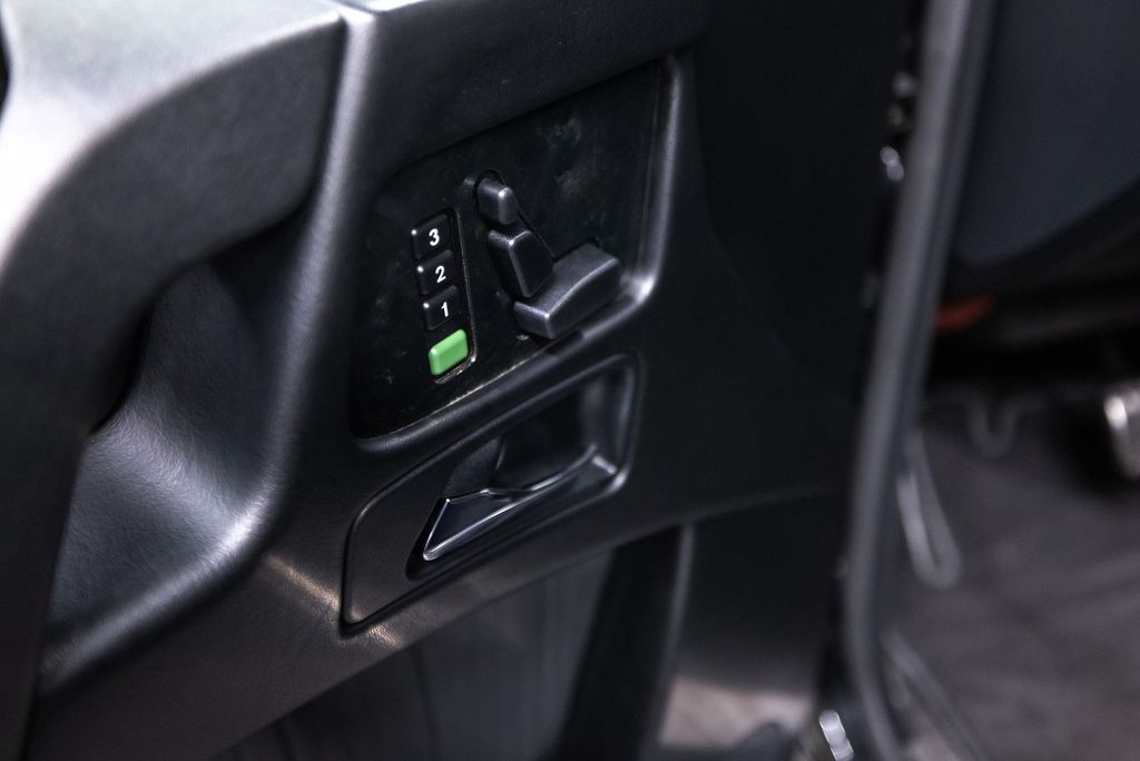 Mercedes-Benz G 55 AMG 2006