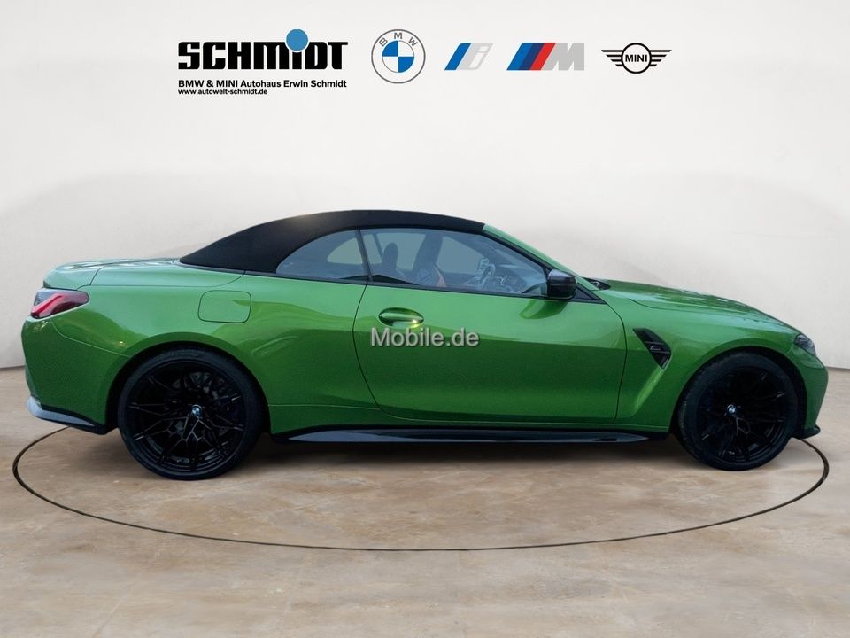 BMW M4 2023