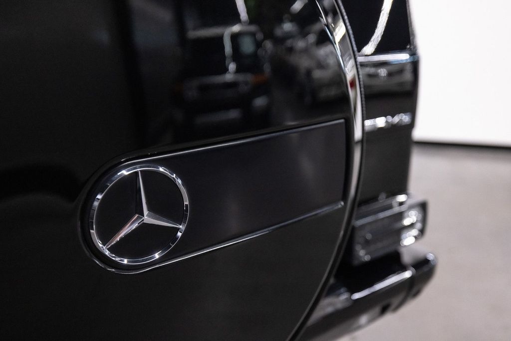 Mercedes-Benz G 55 AMG 2006