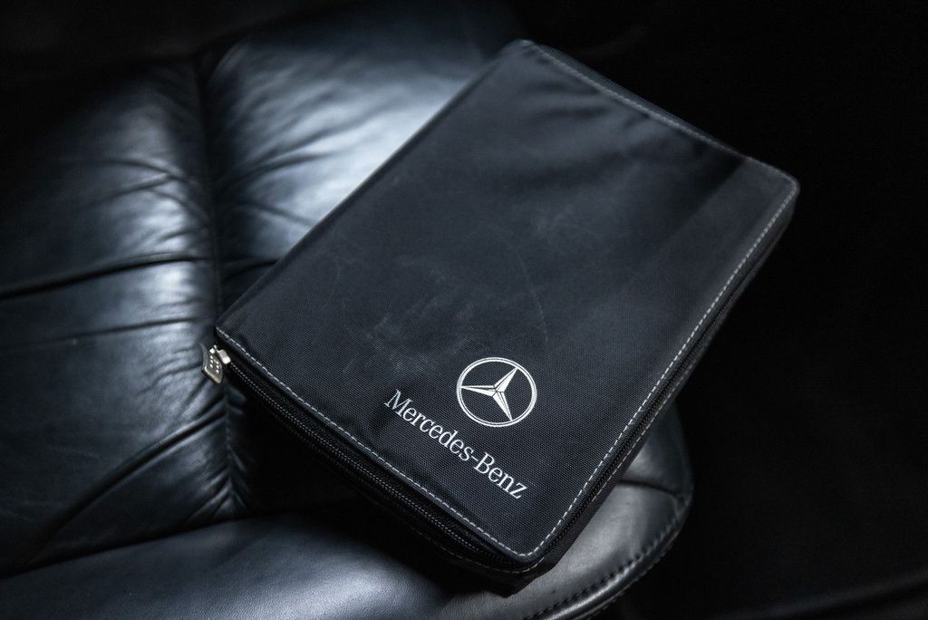 Mercedes-Benz G 55 AMG 2006