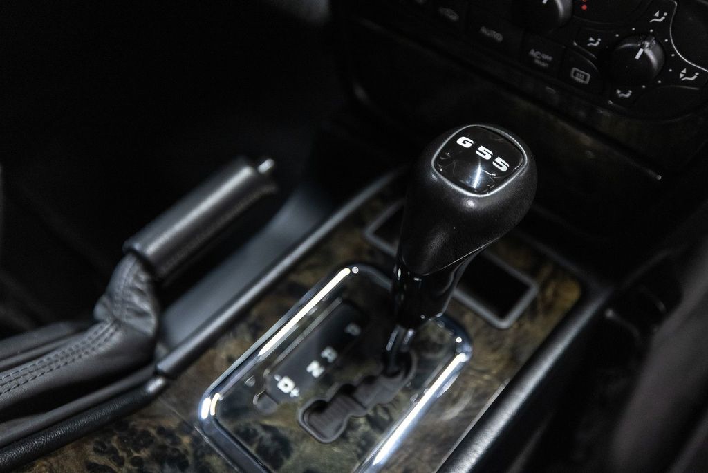 Mercedes-Benz G 55 AMG 2006