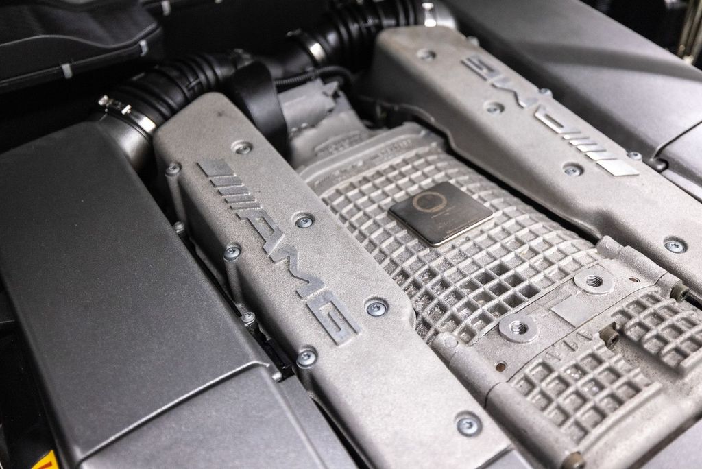 Mercedes-Benz G 55 AMG 2006