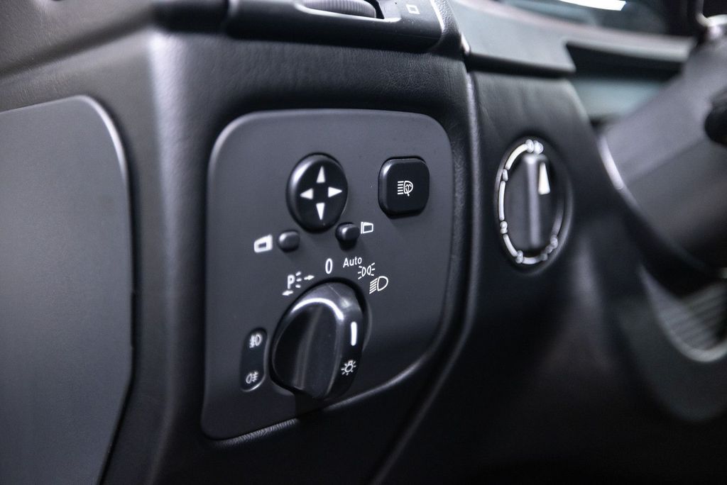 Mercedes-Benz G 55 AMG 2006