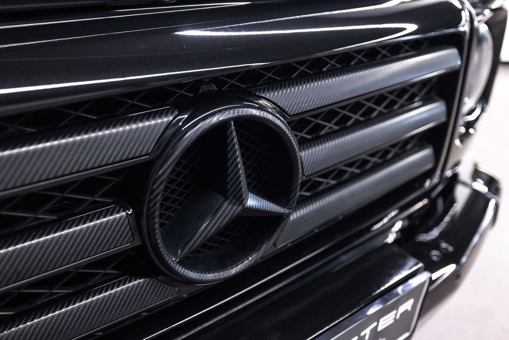 Mercedes-Benz G 55 AMG 2006