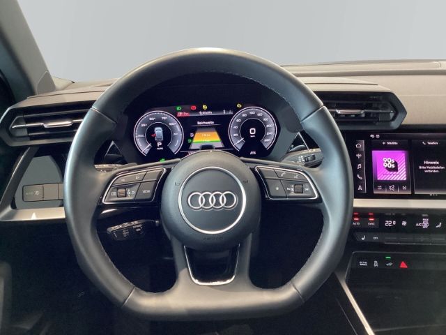 Audi A3 2024
