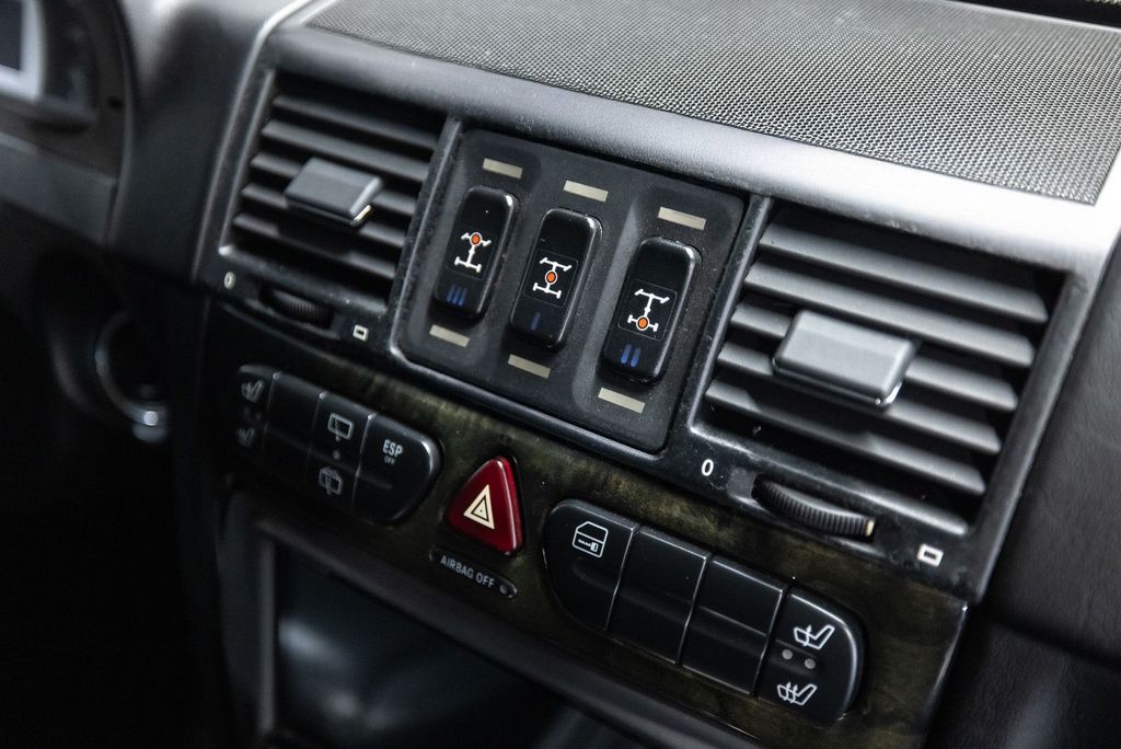 Mercedes-Benz G 55 AMG 2006