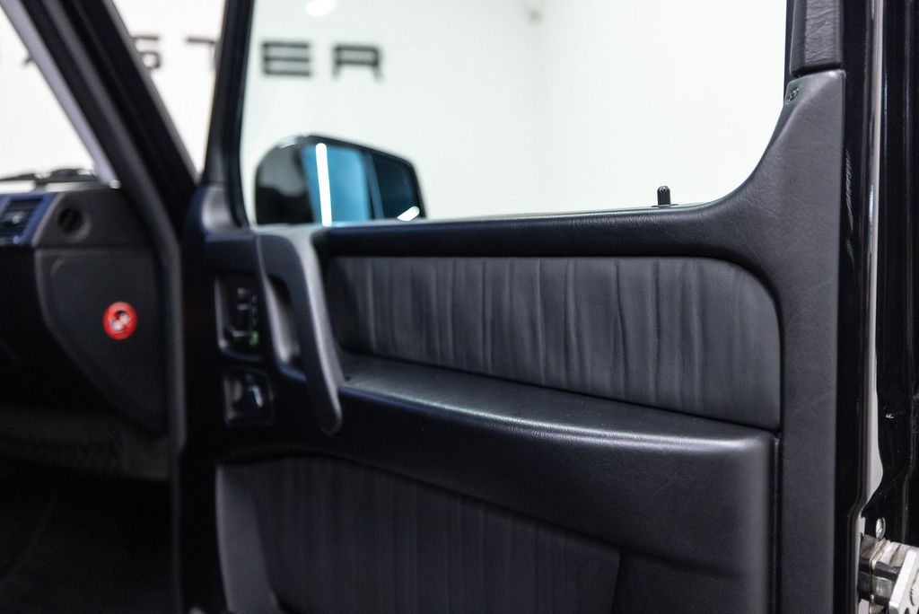 Mercedes-Benz G 55 AMG 2006