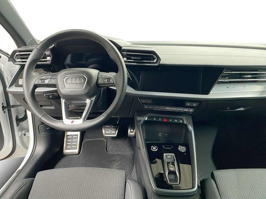 Audi A3 2024
