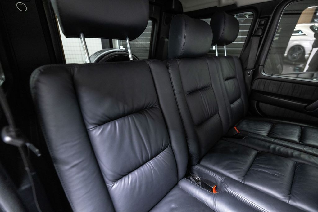 Mercedes-Benz G 55 AMG 2006