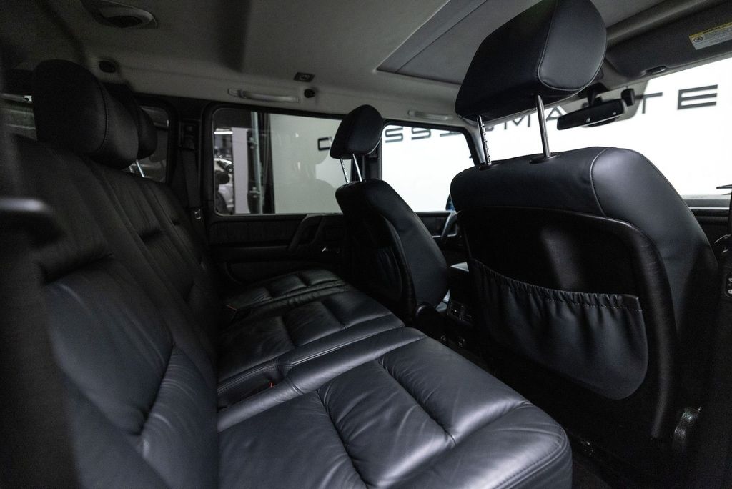 Mercedes-Benz G 55 AMG 2006