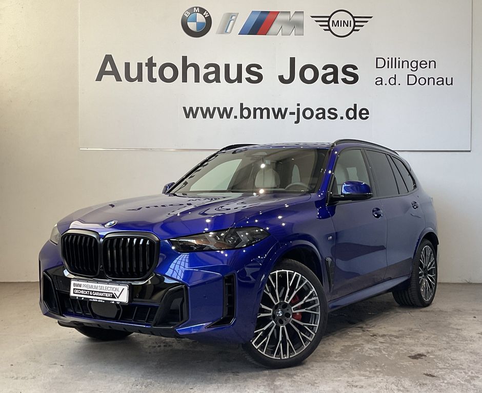 BMW X5 2024