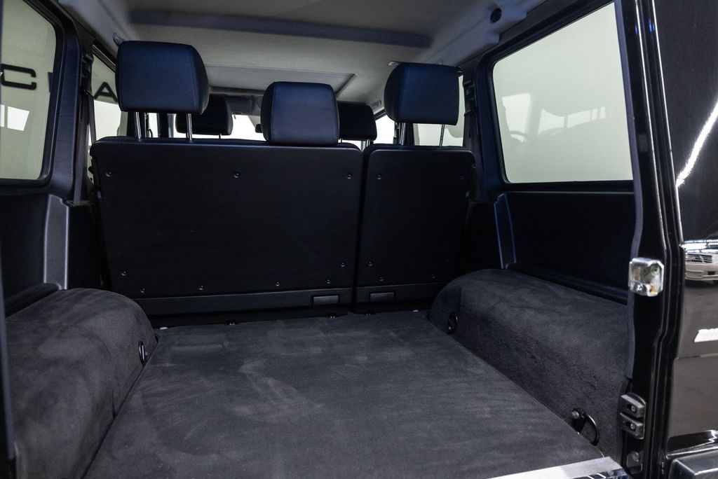 Mercedes-Benz G 55 AMG 2006