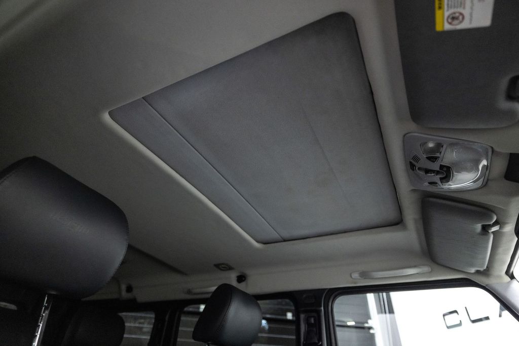 Mercedes-Benz G 55 AMG 2006