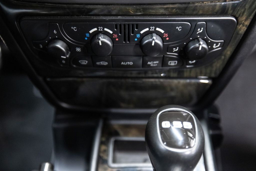 Mercedes-Benz G 55 AMG 2006