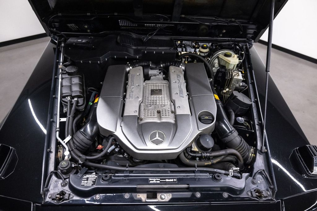 Mercedes-Benz G 55 AMG 2006