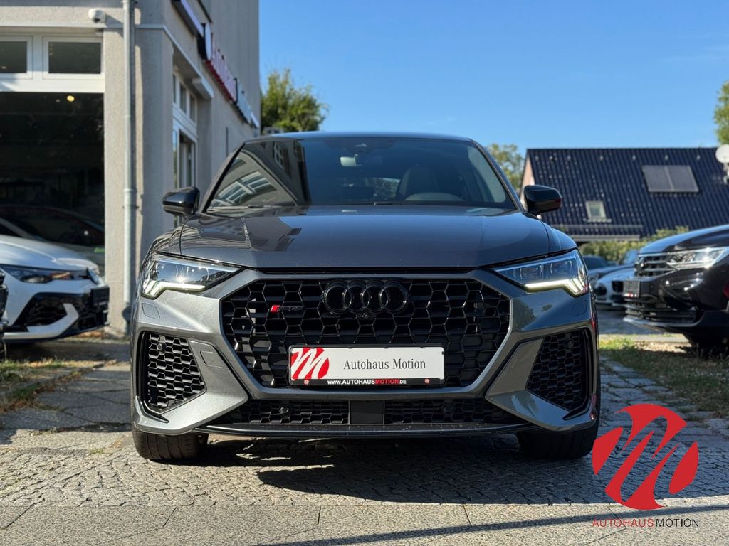 Audi RSQ3 2020