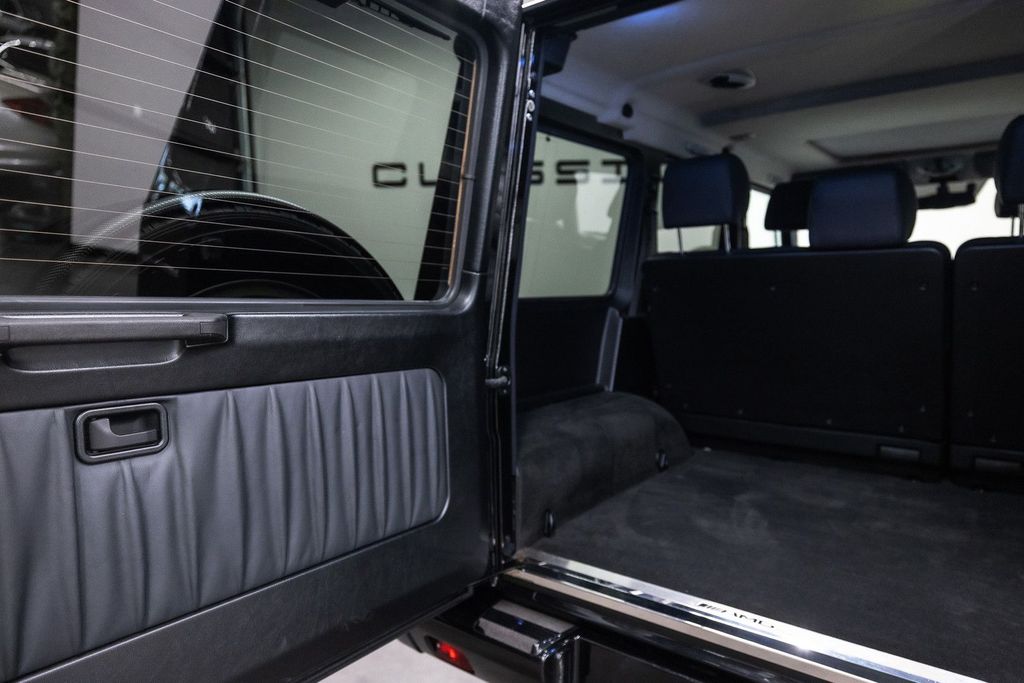 Mercedes-Benz G 55 AMG 2006