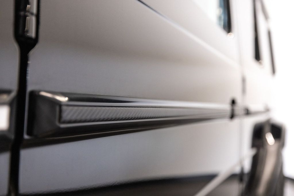 Mercedes-Benz G 55 AMG 2006